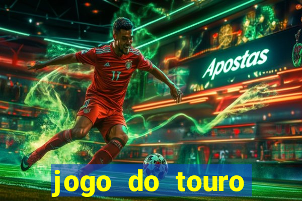 jogo do touro fortune ox